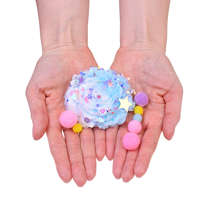 Фото к товару Игрушка - антистресс 00-5573 "Роза" Игрушка - антистресс 00-5573 "Роза"