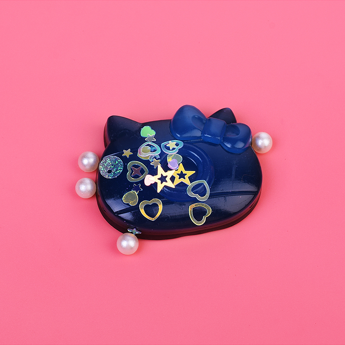 Фото к товару Игрушка - антистресс 00-5574 "Печенька" Игрушка - антистресс 00-5574 "Печенька"