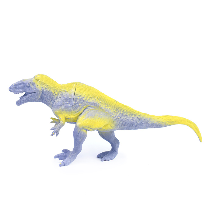 Фото к товару Набор животных 777-13 "Динозавры-хищники" в пакете Набор животных 777-13 "Динозавры-хищники" в пакете