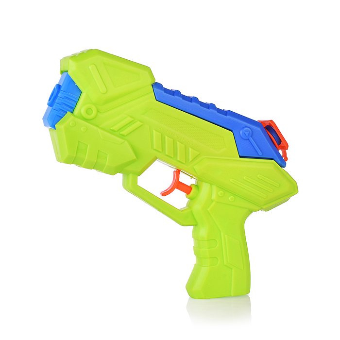 Фото к товару Водное оружие AO-2079C5 "Alien War" в коробке Водное оружие AO-2079C5 "Alien War" в коробке