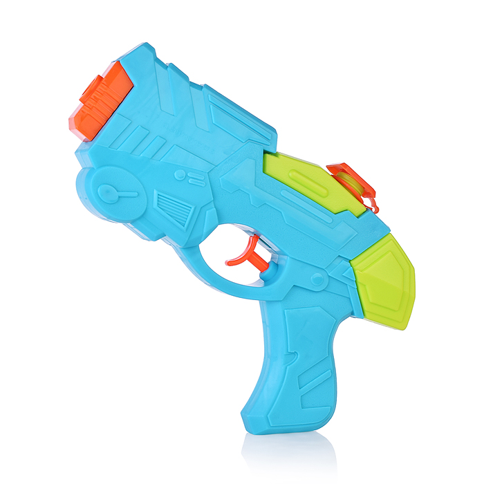 Фото к товару Водное оружие AO-2079C5 "Alien War" в коробке Водное оружие AO-2079C5 "Alien War" в коробке