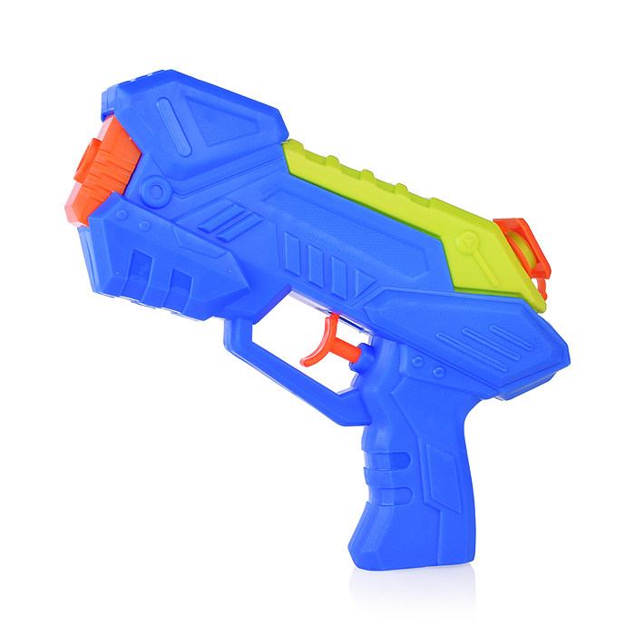 Фото к товару Водное оружие AO-2079C5 "Alien War" в коробке Водное оружие AO-2079C5 "Alien War" в коробке