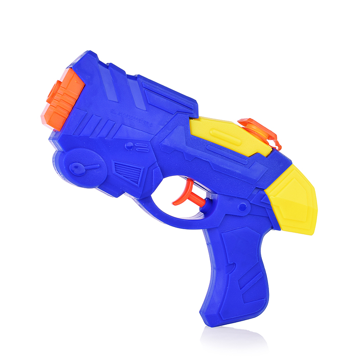 Фото к товару Водное оружие AO-2079C5 "Alien War" в коробке Водное оружие AO-2079C5 "Alien War" в коробке