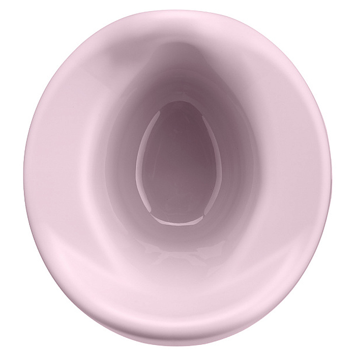 Фото к товару Горшок детский 275х254х170 мм (Розовый) Горшок детский 275х254х170 мм (Розовый)