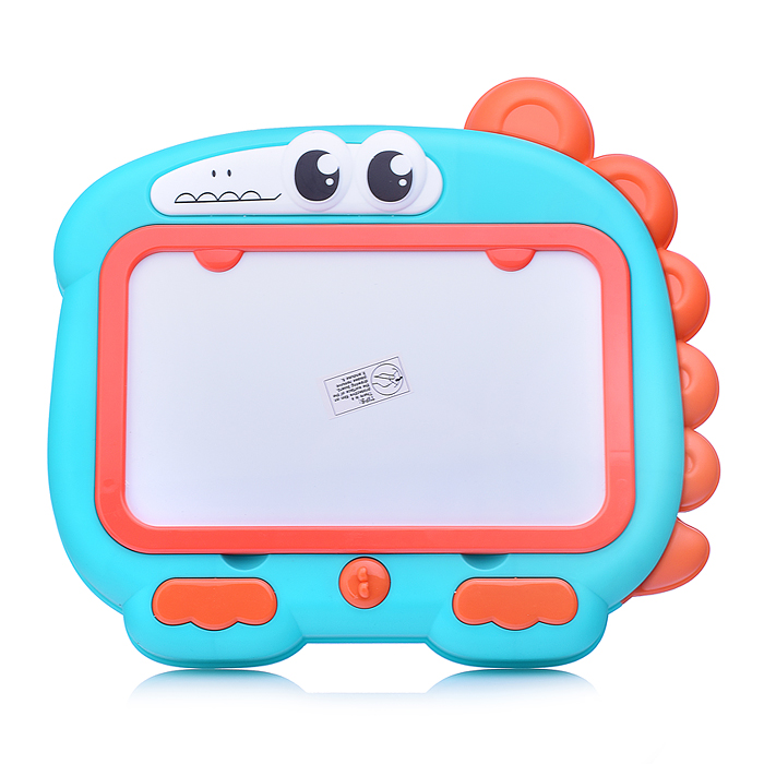 Фото к товару Доска для рисования 23188-27B "Dino Party" Доска для рисования 23188-27B "Dino Party"