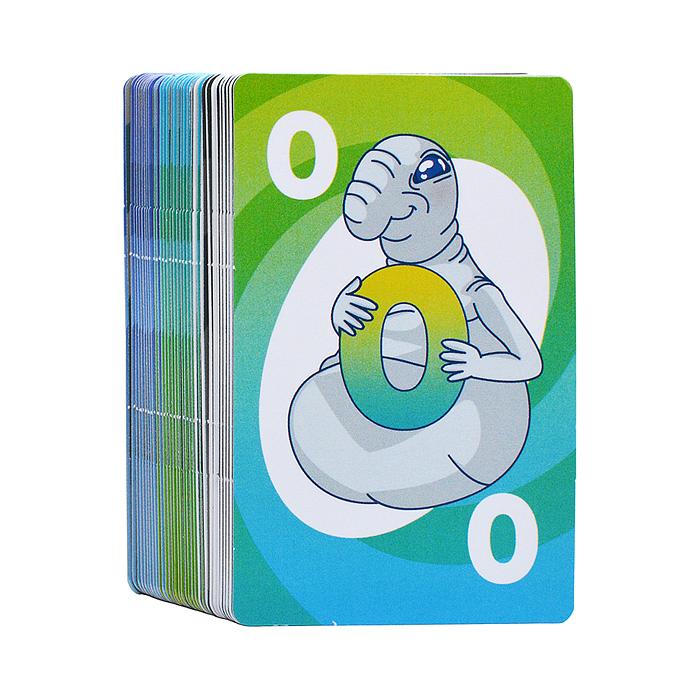 Фото к товару Игра настольная "Ждуно" Игра настольная "Ждуно"