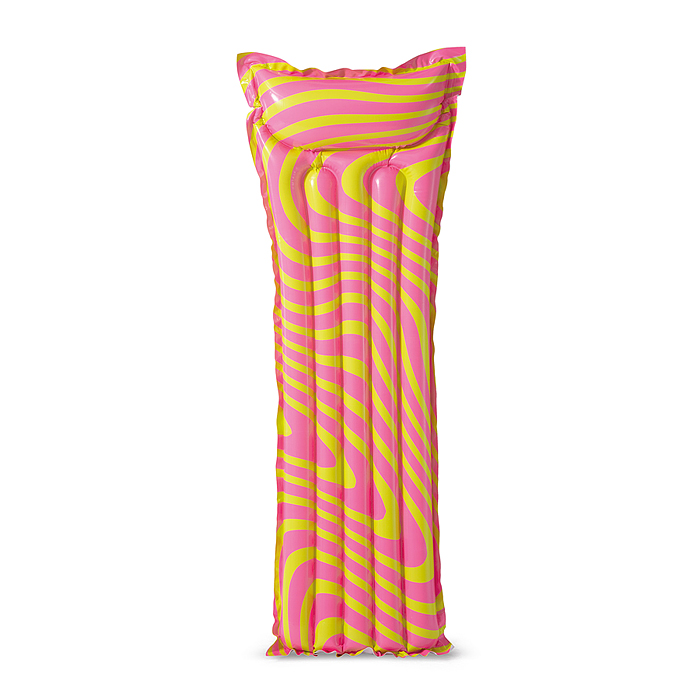 Фото к товару Матрас с цветным принтом, 3 цвета, 59711EU INTEX Матрас с цветным принтом, 3 цвета, 59711EU INTEX