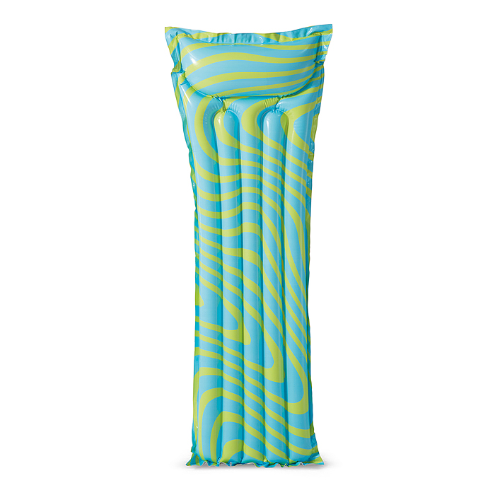 Фото к товару Матрас с цветным принтом, 3 цвета, 59711EU INTEX Матрас с цветным принтом, 3 цвета, 59711EU INTEX