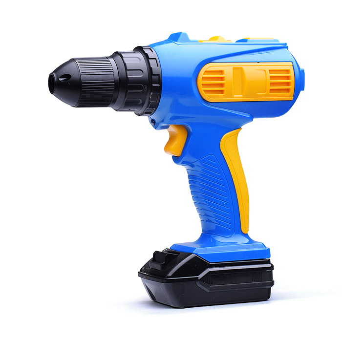 Фото к товару Бытовая техника 7947A "Дрель" в коробке Бытовая техника 7947A "Дрель" в коробке