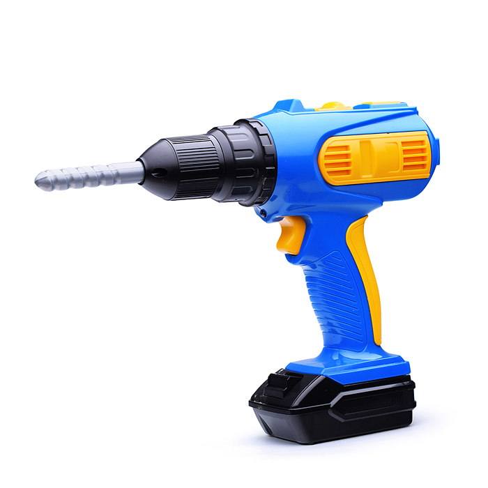 Фото к товару Бытовая техника 7947A "Дрель" в коробке Бытовая техника 7947A "Дрель" в коробке