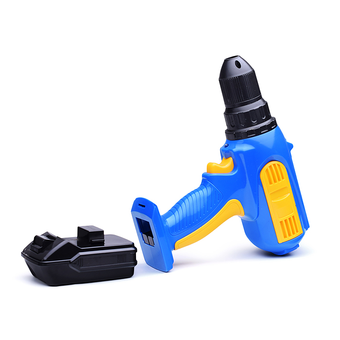 Фото к товару Бытовая техника 7947A "Дрель" в коробке Бытовая техника 7947A "Дрель" в коробке