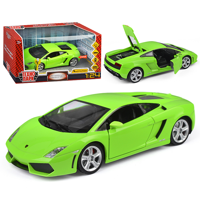 Машина металл Lamborghini Gallardo lp 560-4, 18 см, (двери, багажник, свет-звук) Машина металл Lamborghini Gallardo lp 560-4, 18 см, (двери, багажник, свет-звук)