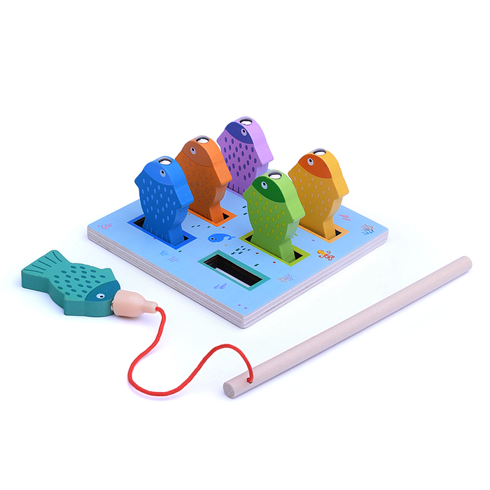 Фото к товару Куб развивающий D1781 "Мишкина добыча" Куб развивающий D1781 "Мишкина добыча"