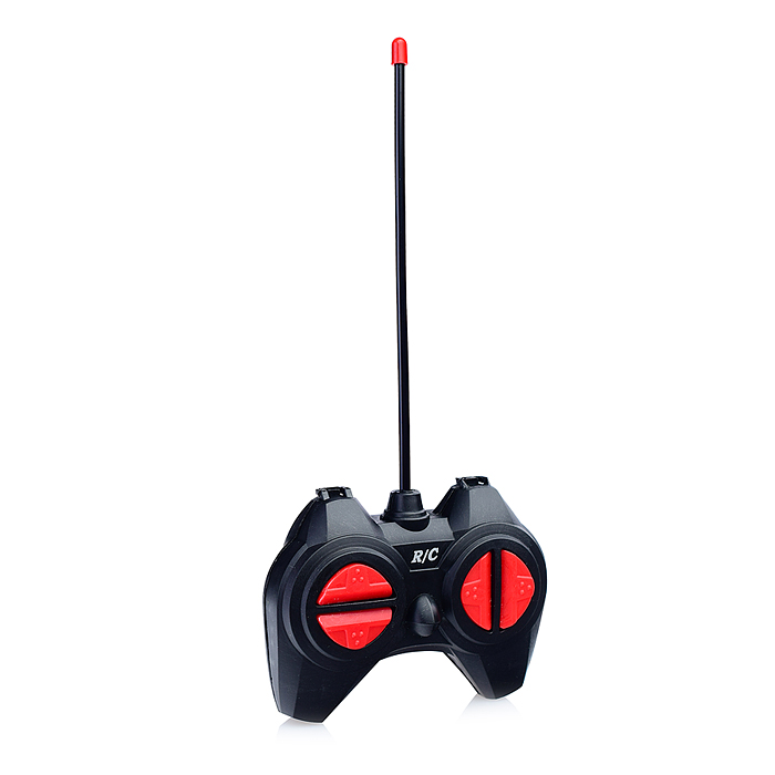 Фото к товару Машина 689-5 "Камуфляж" на р/у, 27 MHz, в коробке Машина 689-5 "Камуфляж" на р/у, 27 MHz, в коробке