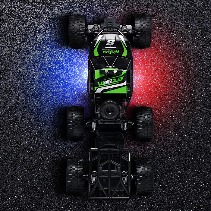 Фото к товару Машина BT0059-2 "Шторм" р/у, 27 MHz, в коробке Машина BT0059-2 "Шторм" р/у, 27 MHz, в коробке