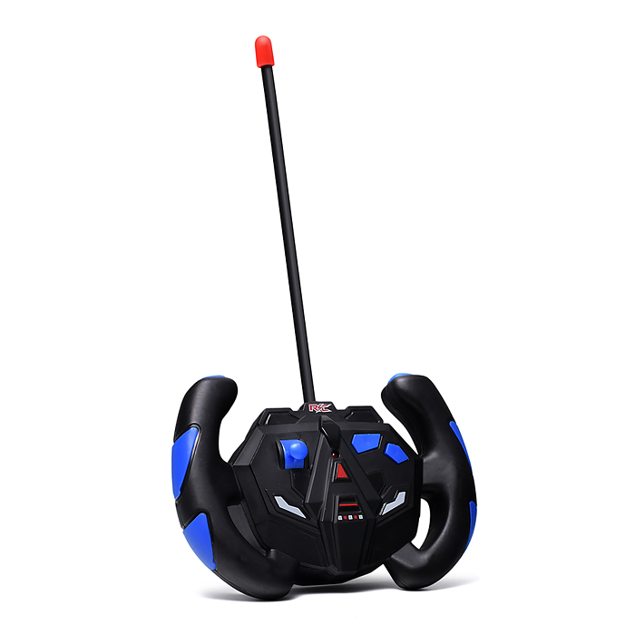 Фото к товару Машина BT0059-2 "Шторм" р/у, 27 MHz, в коробке Машина BT0059-2 "Шторм" р/у, 27 MHz, в коробке