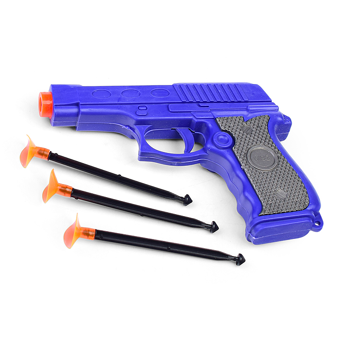 Игровой набор 2024-98 "Полицейский участок-1" в пакете