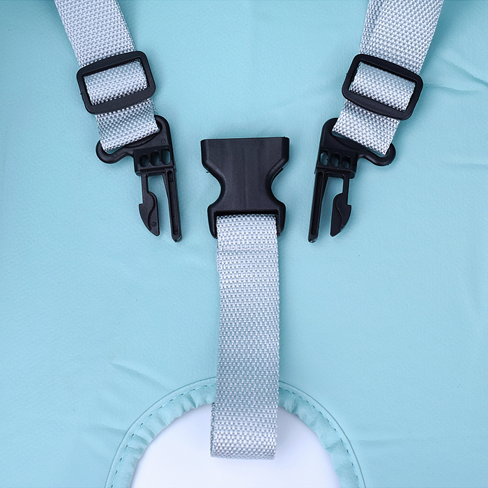 Фото к товару Стульчик детский STR012 зеленый, в коробке Стульчик детский STR012 зеленый, в коробке