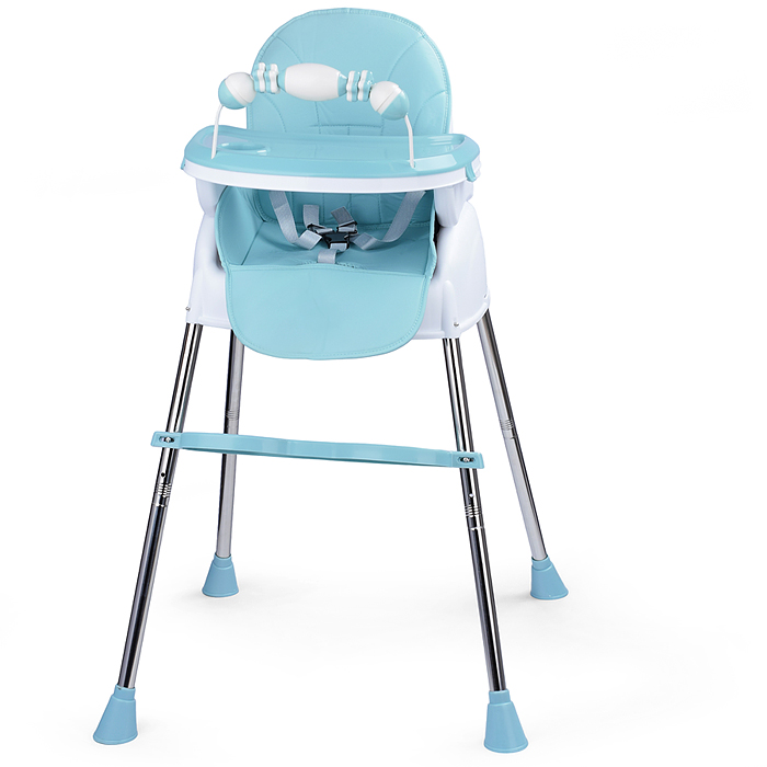 Фото к товару Стульчик детский STR012 зеленый, в коробке Стульчик детский STR012 зеленый, в коробке