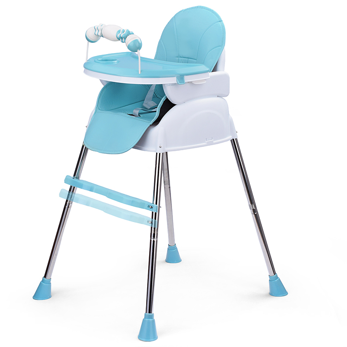 Фото к товару Стульчик детский STR012 зеленый, в коробке Стульчик детский STR012 зеленый, в коробке