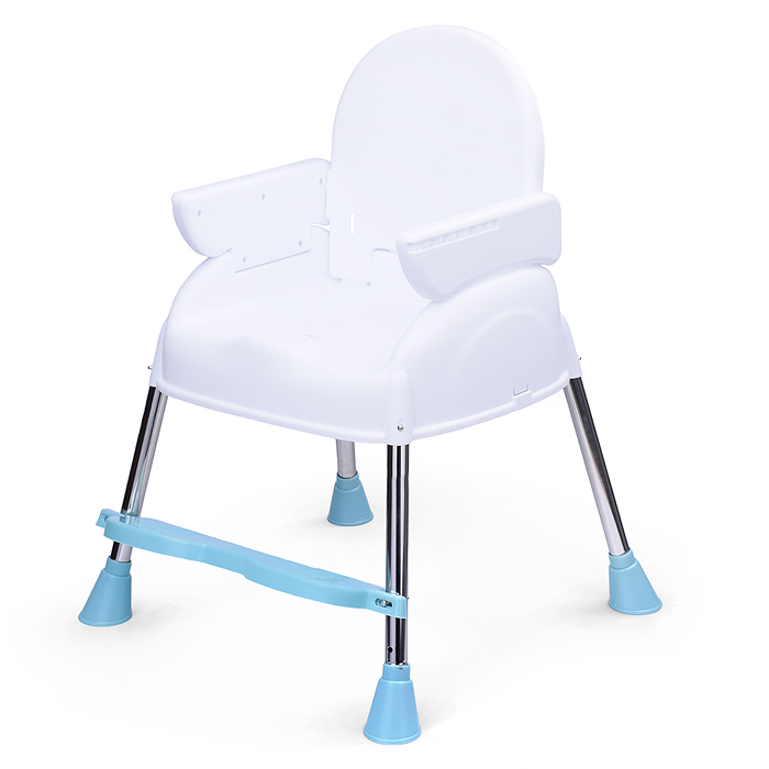 Фото к товару Стульчик детский STR012 зеленый, в коробке Стульчик детский STR012 зеленый, в коробке