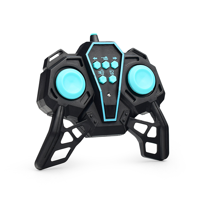 Фото к товару Машина QF665-A "Гонка" на р/у 27 MHz, в коробке Машина QF665-A "Гонка" на р/у 27 MHz, в коробке