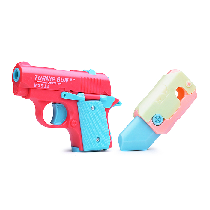 Фото к товару Набор оружия 169-21B в коробке Набор оружия 169-21B в коробке