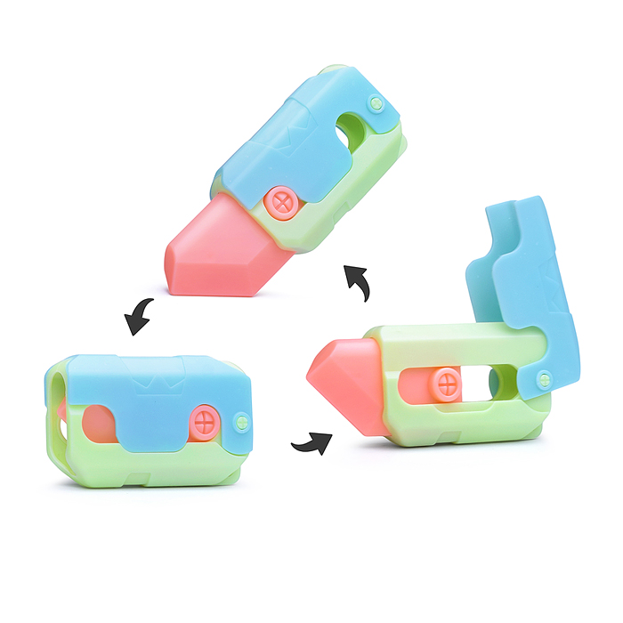 Фото к товару Набор оружия 169-21B в коробке Набор оружия 169-21B в коробке