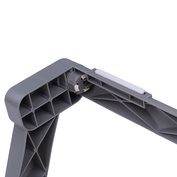 Фото к товару Ванночка для купания 00-4802 (цвет: белый/серый) Ванночка для купания 00-4802 (цвет: белый/серый)