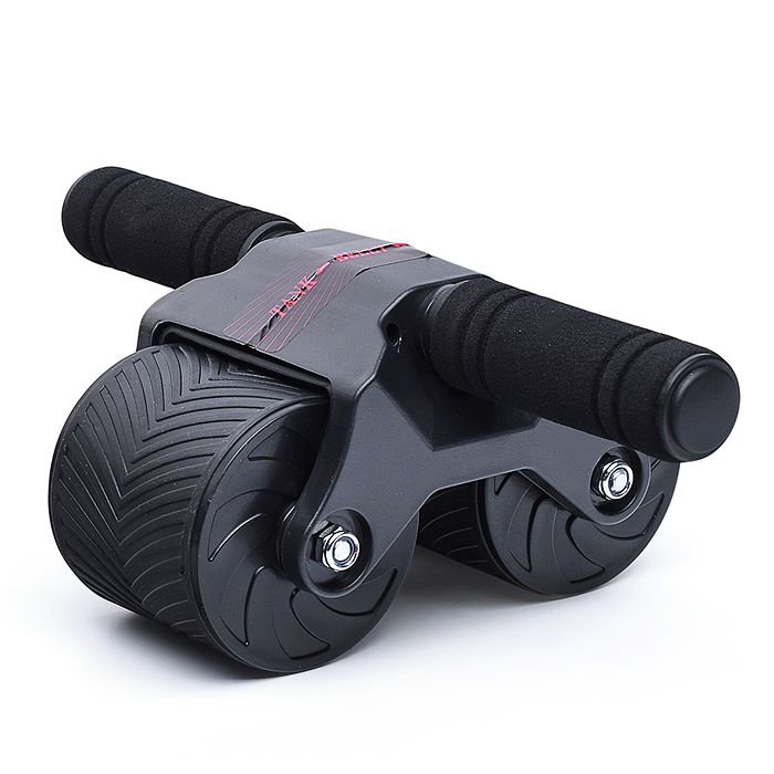 Фото к товару Спортивный ролик для пресса 00-4977 (31*21 см.) Спортивный ролик для пресса 00-4977 (31*21 см.)