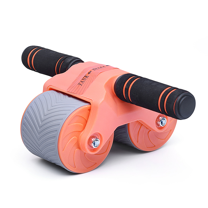 Фото к товару Спортивный ролик для пресса 00-4977 (31*21 см.) Спортивный ролик для пресса 00-4977 (31*21 см.)