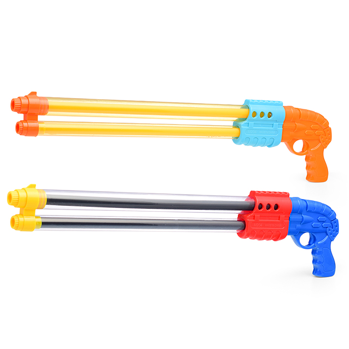 Водная пушка M204XY "Молния-2" в сетке Водная пушка M204XY "Молния-2" в сетке