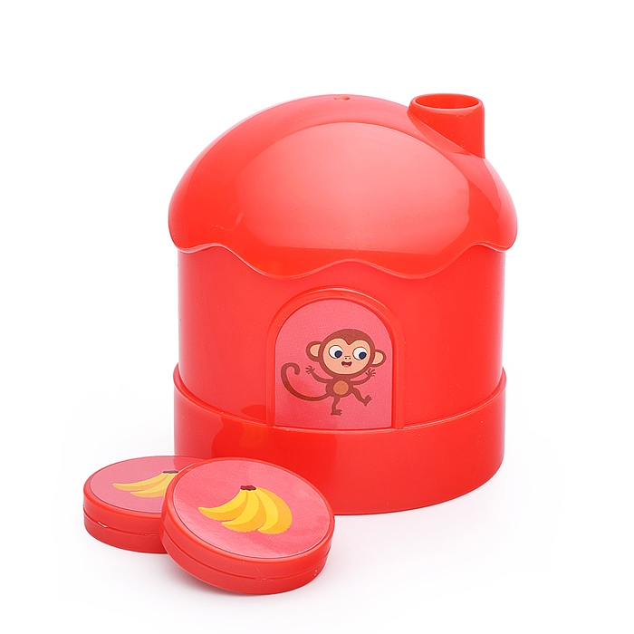 Игра развивающая M9K "Всезнайка" в коробке