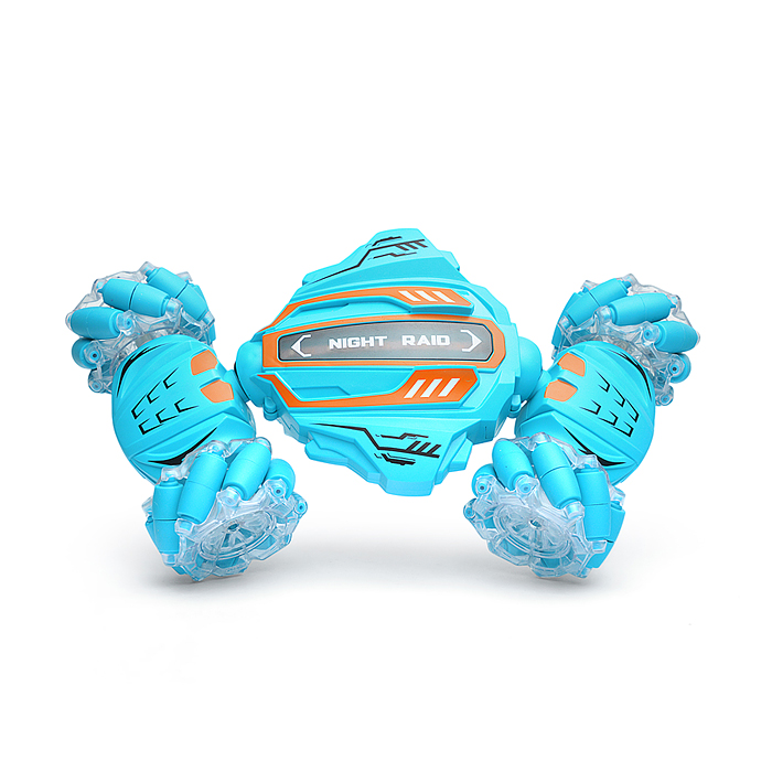 Фото к товару Машина JD155-24A "Ночные гонки" р/у, 27 MHz, в коробке Машина JD155-24A "Ночные гонки" р/у, 27 MHz, в коробке