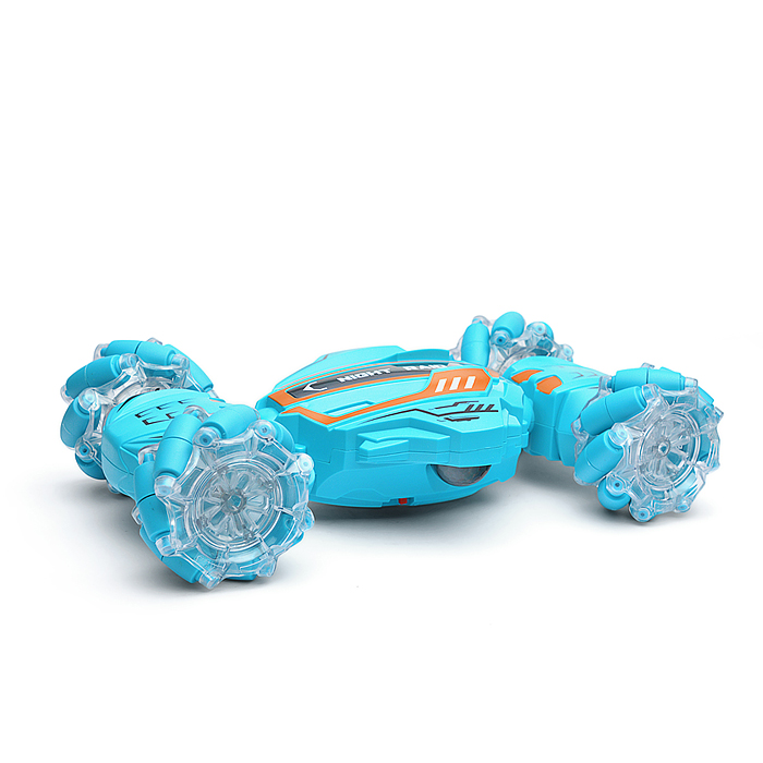 Фото к товару Машина JD155-24A "Ночные гонки" р/у, 27 MHz, в коробке Машина JD155-24A "Ночные гонки" р/у, 27 MHz, в коробке