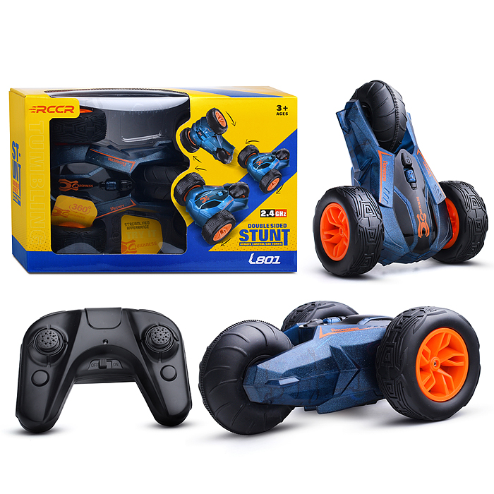 Машина L801 "Ночной агент" р/у, 27 MHz, USB, в коробке Машина L801 "Ночной агент" р/у, 27 MHz, USB, в коробке