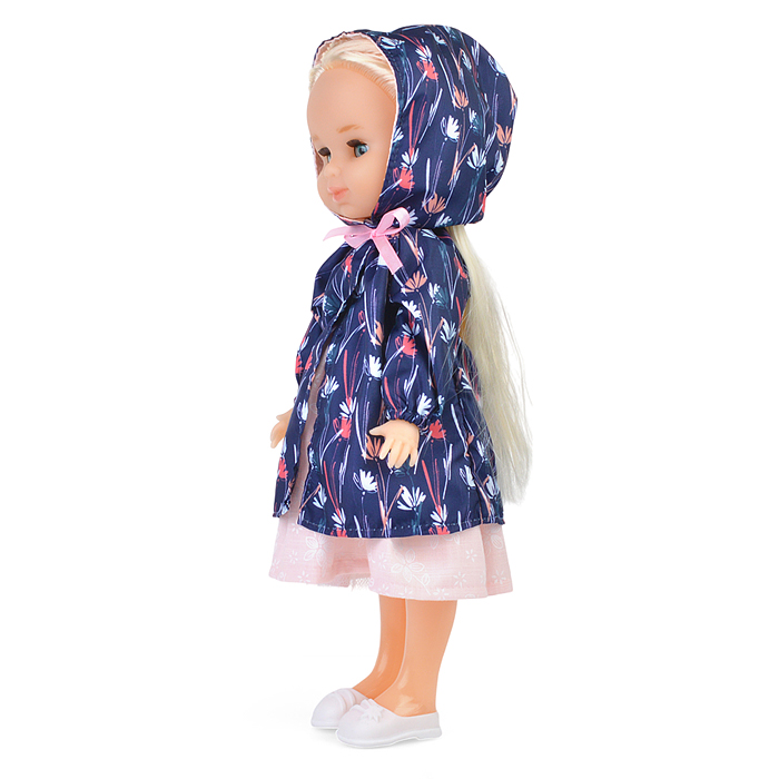 Кукла "Капелька"