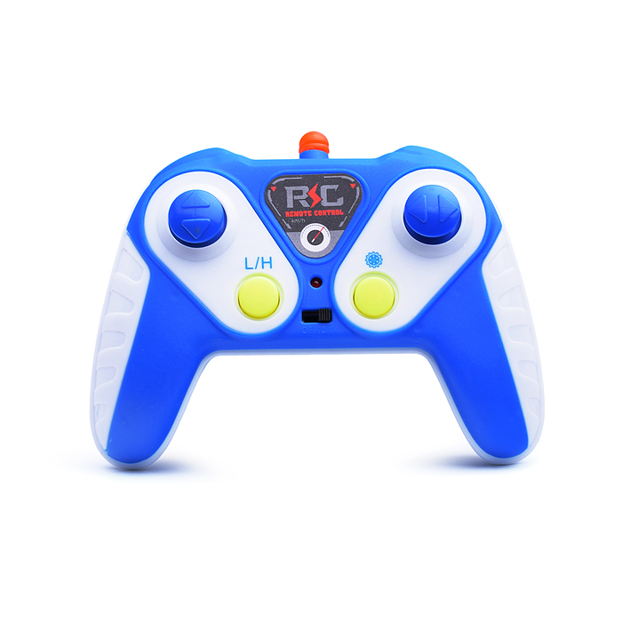 Фото к товару Машина QX012 "Амфибия" на р/у, 27 MHz в коробке Машина QX012 "Амфибия" на р/у, 27 MHz в коробке