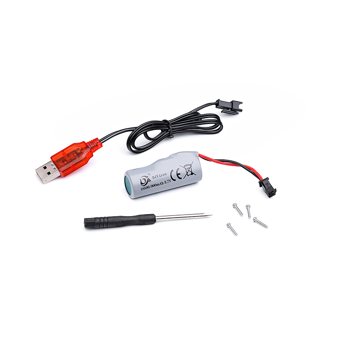 Фото к товару Машина QX012 "Амфибия" на р/у, 27 MHz в коробке Машина QX012 "Амфибия" на р/у, 27 MHz в коробке