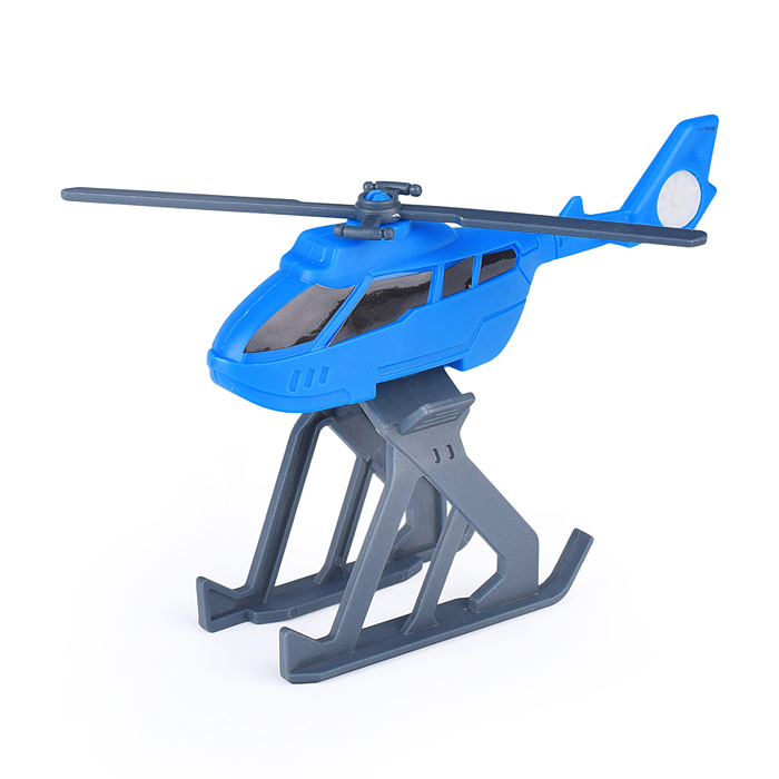 Фото к товару Парковка MH-181 "Полицейский участок" в коробке Парковка MH-181 "Полицейский участок" в коробке