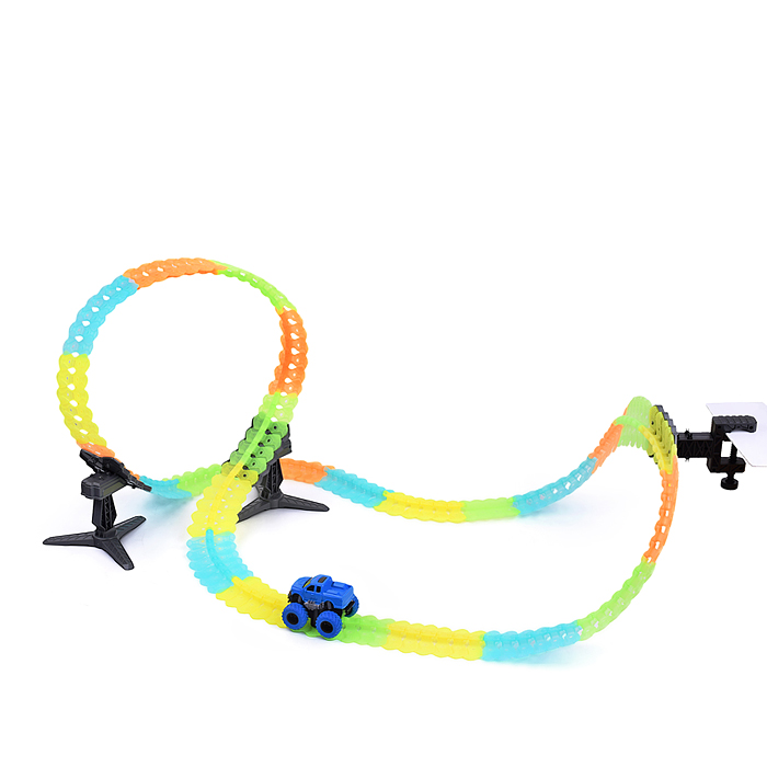 Фото к товару Трек GD-281A "Zero gravity" в коробке Трек GD-281A "Zero gravity" в коробке