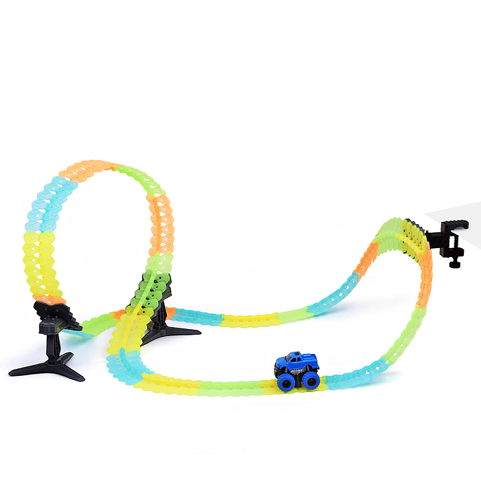 Фото к товару Трек GD-281A "Zero gravity" в коробке Трек GD-281A "Zero gravity" в коробке