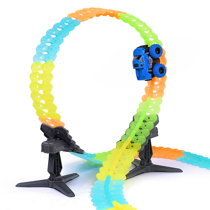 Фото к товару Трек GD-281A "Zero gravity" в коробке Трек GD-281A "Zero gravity" в коробке