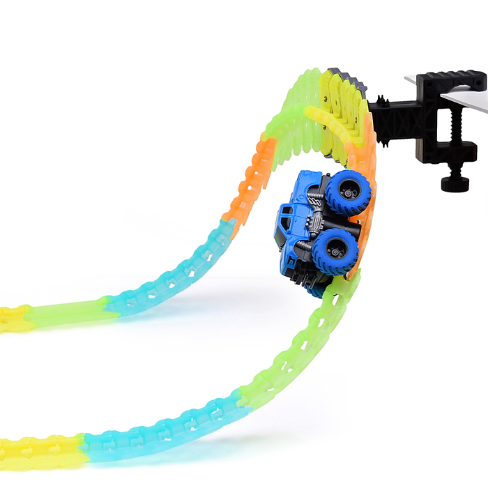 Фото к товару Трек GD-281A "Zero gravity" в коробке Трек GD-281A "Zero gravity" в коробке