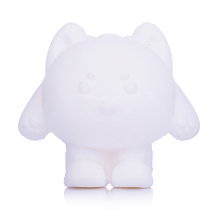 Набор творческая мастерская 552-24 "Милые зверятки" в коробке