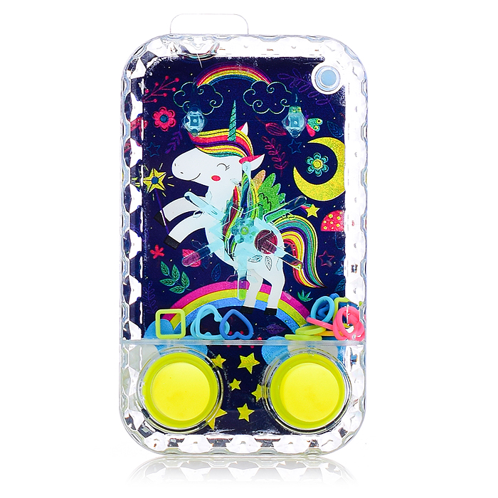 Фото к товару Водная игра 2586U-F24 "Попробуй попади" в коробке Водная игра 2586U-F24 "Попробуй попади" в коробке