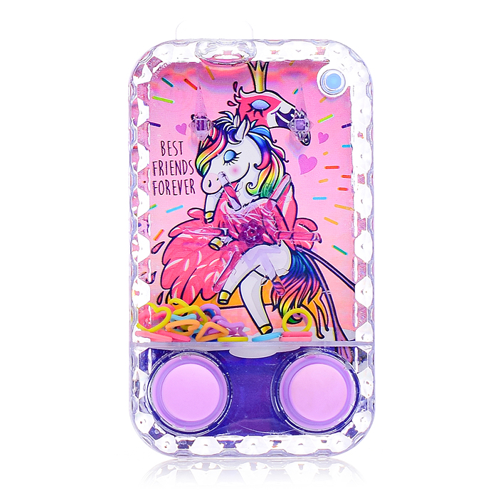 Фото к товару Водная игра 2586U-F24 "Попробуй попади" в коробке Водная игра 2586U-F24 "Попробуй попади" в коробке