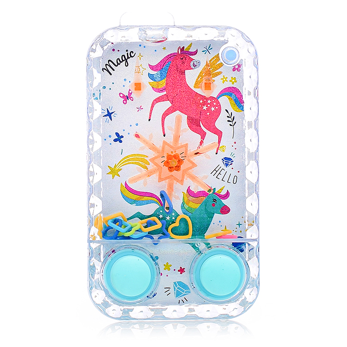 Фото к товару Водная игра 2586U-F24 "Попробуй попади" в коробке Водная игра 2586U-F24 "Попробуй попади" в коробке