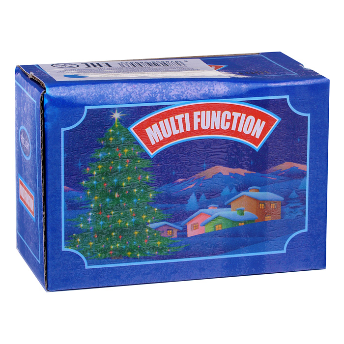 Фото к товару Электрогирлянда светодиодная Роса, 5 м, 50 ламп, зеленый Электрогирлянда светодиодная Роса, 5 м, 50 ламп, зеленый