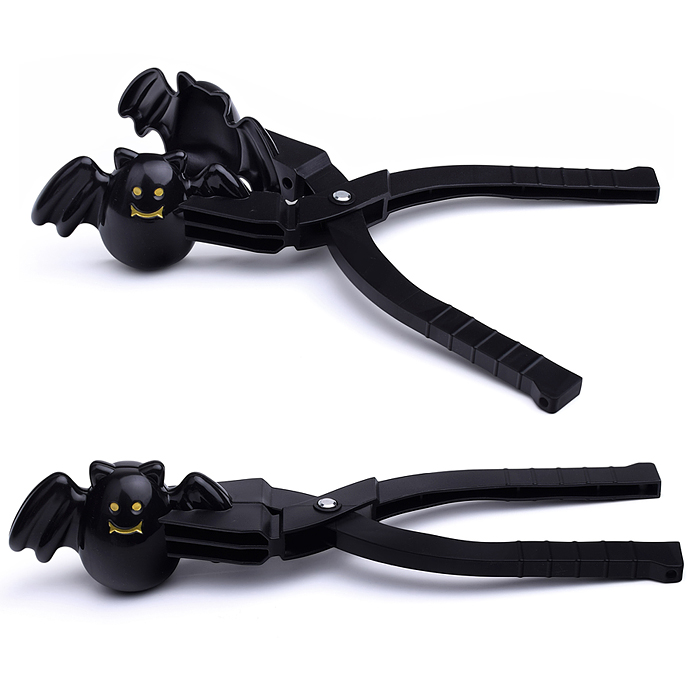 Формочка для лепки из снега BWL-08 "Летучая мышь" в сетке Формочка для лепки из снега BWL-08 "Летучая мышь" в сетке